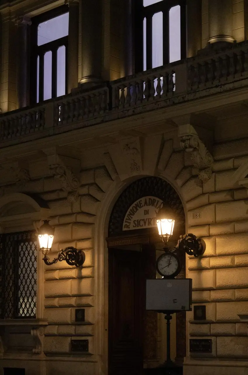 Representación visual del poema 'Esta es tu querencia'